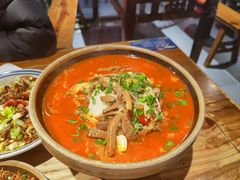 -打酱油·非遗淮扬菜(瘦西湖梅岭店)