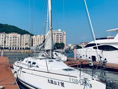 -平湖九龙山旅游度假区