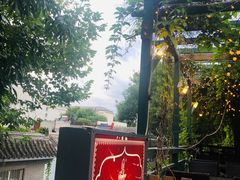 -Santoor 萨都里印度餐厅(北锣鼓巷店)