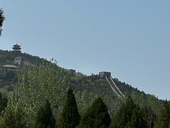 -龙口南山旅游景区