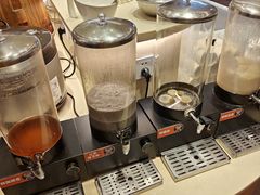 -素满香·食养自助(天一广场店)