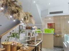 -嗒令甜品·主题融合料理餐厅(首座时代店)