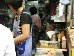 -利强记北角鸡蛋仔(弥敦道店 )