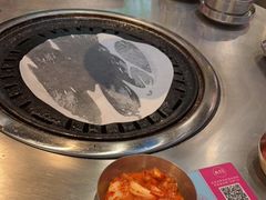 -玄希浪漫厨房·韩料烤肉(湖滨银泰in77店)