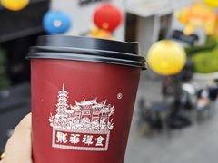 -龙华素斋(龙华路店)