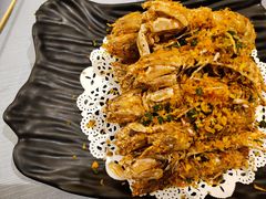 -79号渔船海鲜饭店(宝安店)
