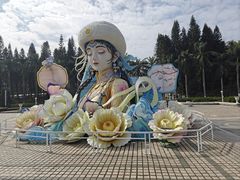 -珠海圆明新园