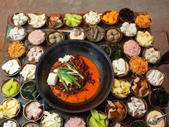 -芈重山老火锅(洪崖洞店)