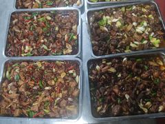 -向民炒鸡老店(火车站店)