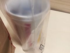 -麦当劳(北京南站店)