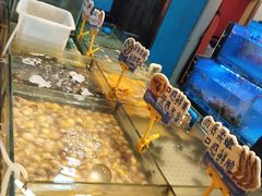 -领鲜活海鲜榴莲自助火锅(东门店)