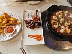 -蕃茄述·好汤自然来(江汉路店)