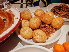 -大鸭梨烤鸭店(花园村店)