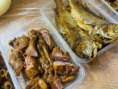 -蓝精灵饺子店