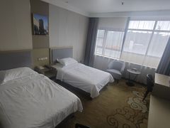 -徐州中汇国际会议酒店(矿大文昌校区地铁站店)