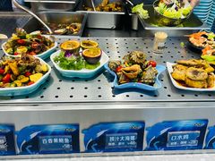 -深海中餐厅(国家海洋博物馆店)
