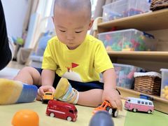 -YoKID优儿学堂早教托育园(常营托育园)