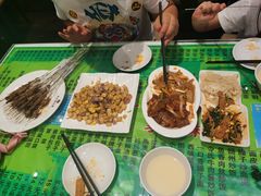 -令氏家外家周礼食府(桥南店)
