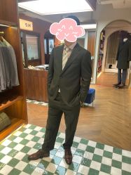 -优刻西服西装定制(金轮国际广场店)