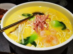 大煮干丝-南里山房·新淮扬菜(徐汇万科店)