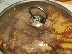 -黄记煌三汁焖锅(华发商都店)