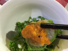 -龙桥私厨·姜花菊花过桥鱼·顺德菜(容桂店)