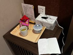 -正清和·推拿养生(二七广场店)