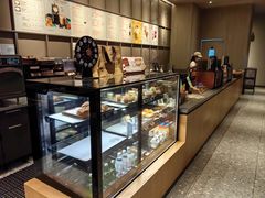 -星巴克(宁波波特曼店)