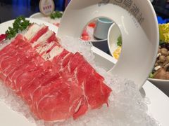 -百草滩羊·清水涮羊肉(长城路店)