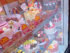 -味多美蛋糕(亚非大厦店)