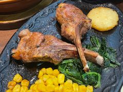 -萨莉亚意式餐厅(杭州滨江天街店)