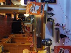 -鳗鱼家·深夜食堂(军博店)