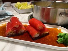 -花城粤菜餐厅(高新区店)
