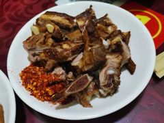 -温江公平红烧兔(总店)