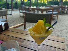-三亚艾迪逊酒店·海滩烧烤 BARBACOA·现场乐队·浪漫晚餐·烧烤海鲜