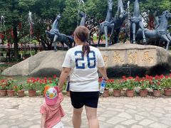 -揭东万竹园旅游景区