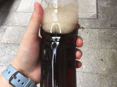 -大声公凉茶