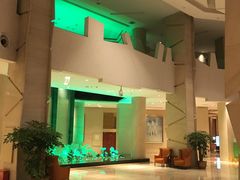 -成都世纪城假日酒店-西楼