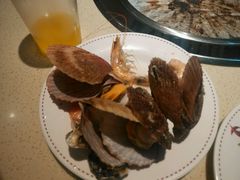 -鑫海汇海鲜烤肉自助(北国商城店)