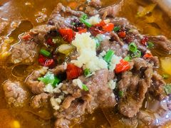 -坛南湾阿强农家乐.海鲜大排档老字号(福州地标美食店)
