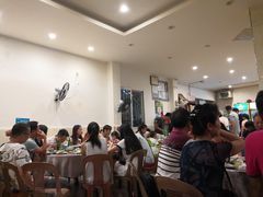 -百家福海鲜排档·闽菜·家宴(斗西路口店)