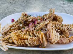 -四川小胡子海鲜(丁村万人海鲜广场店)