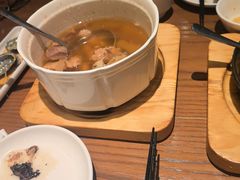 -鸽味轩·粤菜小馆(高楼门总店)
