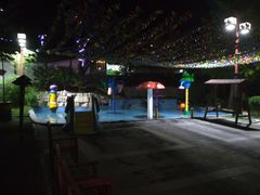 -遵化汤泉宫度假村温泉