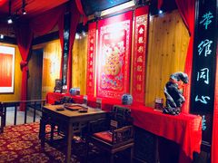-新安江山水画廊风景区
