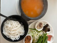 -九久大过桥米线(太古里店)