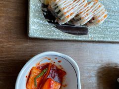 -芥末日本料理(打浦路铂尔曼旗舰店)