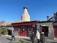 -华天二友居肉饼(宫门口店)