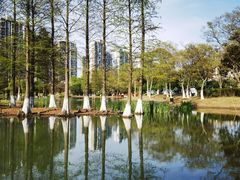 -白塘生态植物园