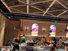 -谷丽麦馕新疆菜·清真(步步高梅溪新天地店)